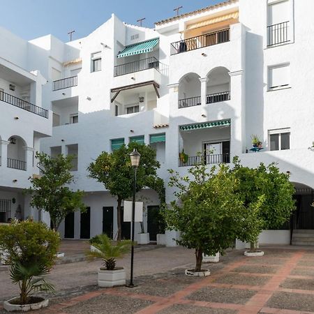 Conil A Pie De Playa Con Amplias Vistas Al Mar Apartment Конил-де-ла-Фронтера Екстериор снимка
