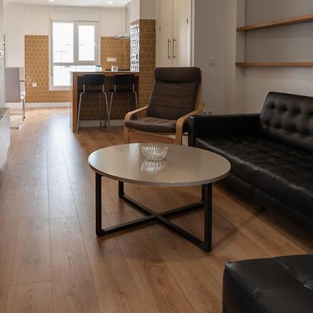 Conil A Pie De Playa Con Amplias Vistas Al Mar Apartment Конил-де-ла-Фронтера Екстериор снимка