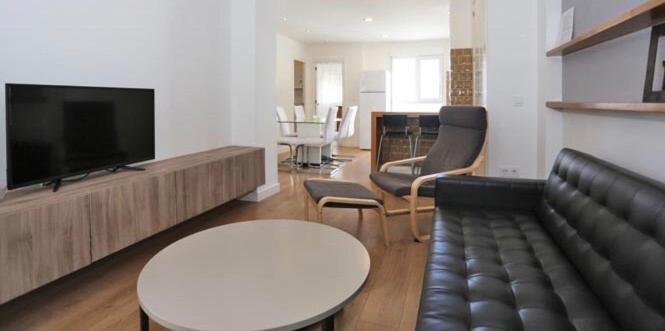 Conil A Pie De Playa Con Amplias Vistas Al Mar Apartment Конил-де-ла-Фронтера Екстериор снимка