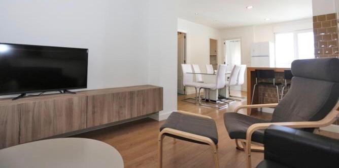 Conil A Pie De Playa Con Amplias Vistas Al Mar Apartment Конил-де-ла-Фронтера Екстериор снимка