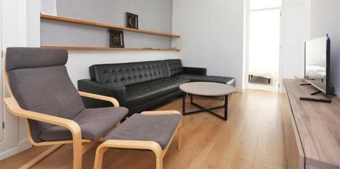 Conil A Pie De Playa Con Amplias Vistas Al Mar Apartment Конил-де-ла-Фронтера Екстериор снимка