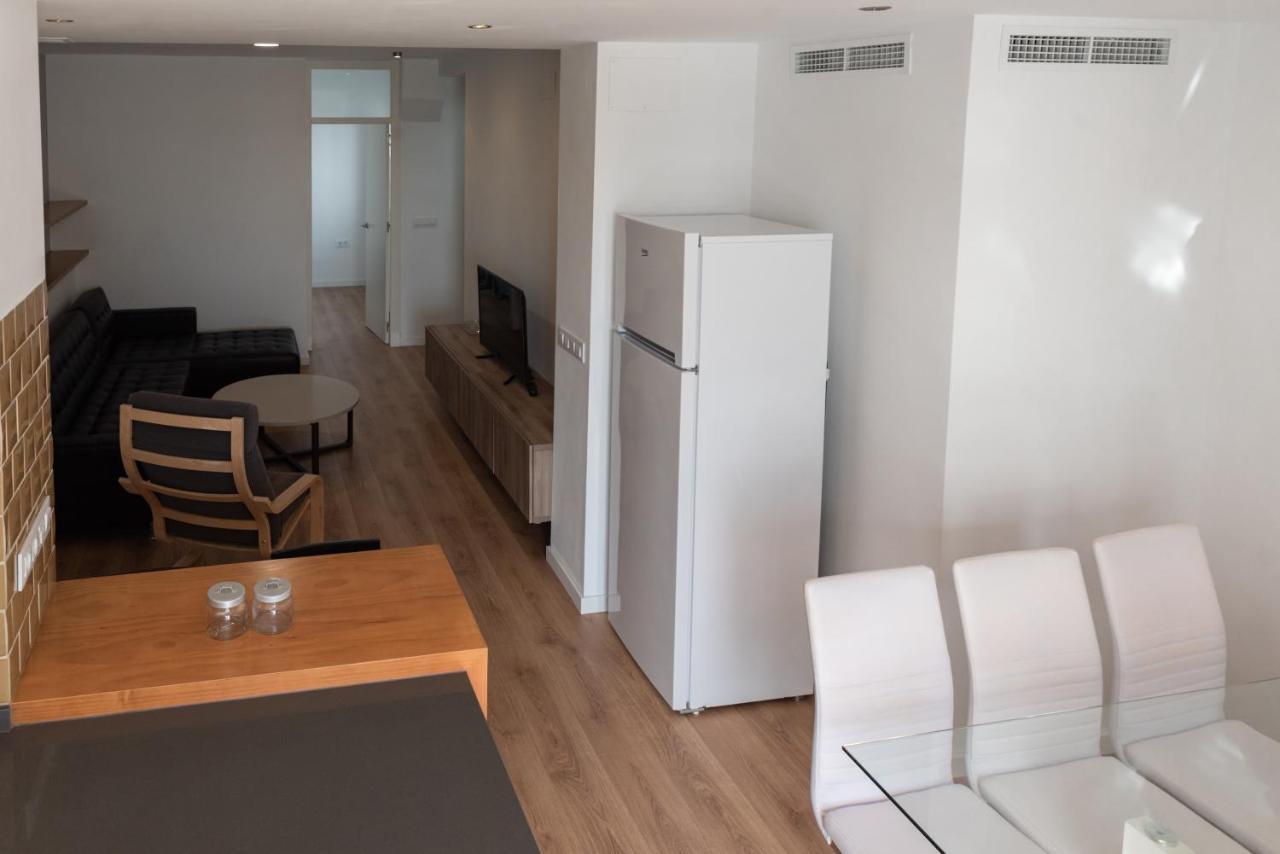 Conil A Pie De Playa Con Amplias Vistas Al Mar Apartment Конил-де-ла-Фронтера Екстериор снимка