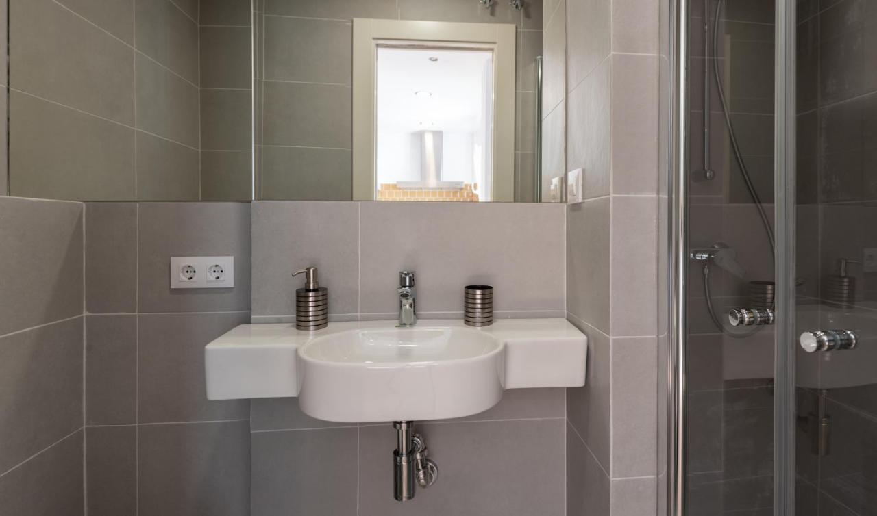 Conil A Pie De Playa Con Amplias Vistas Al Mar Apartment Конил-де-ла-Фронтера Екстериор снимка