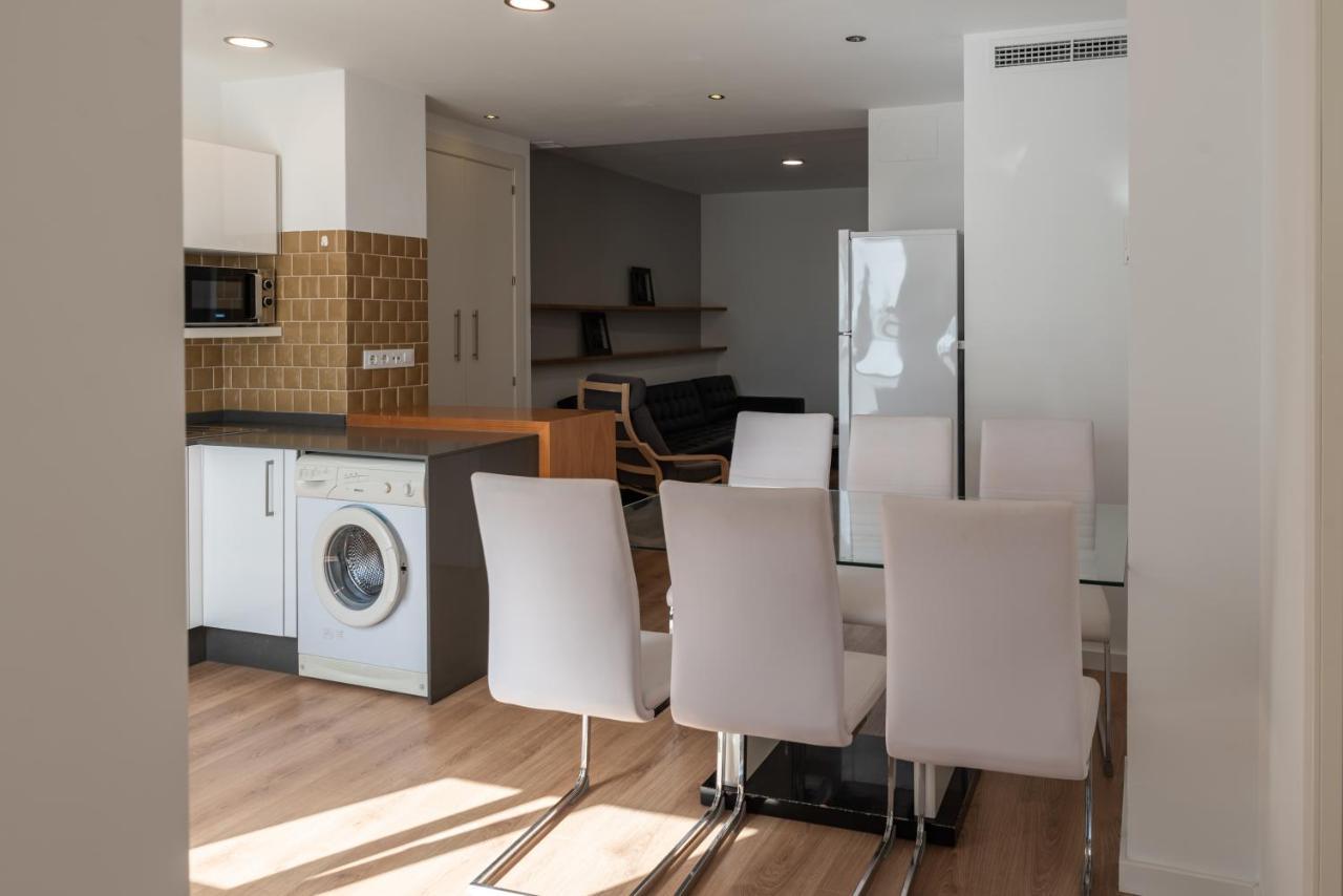 Conil A Pie De Playa Con Amplias Vistas Al Mar Apartment Конил-де-ла-Фронтера Екстериор снимка