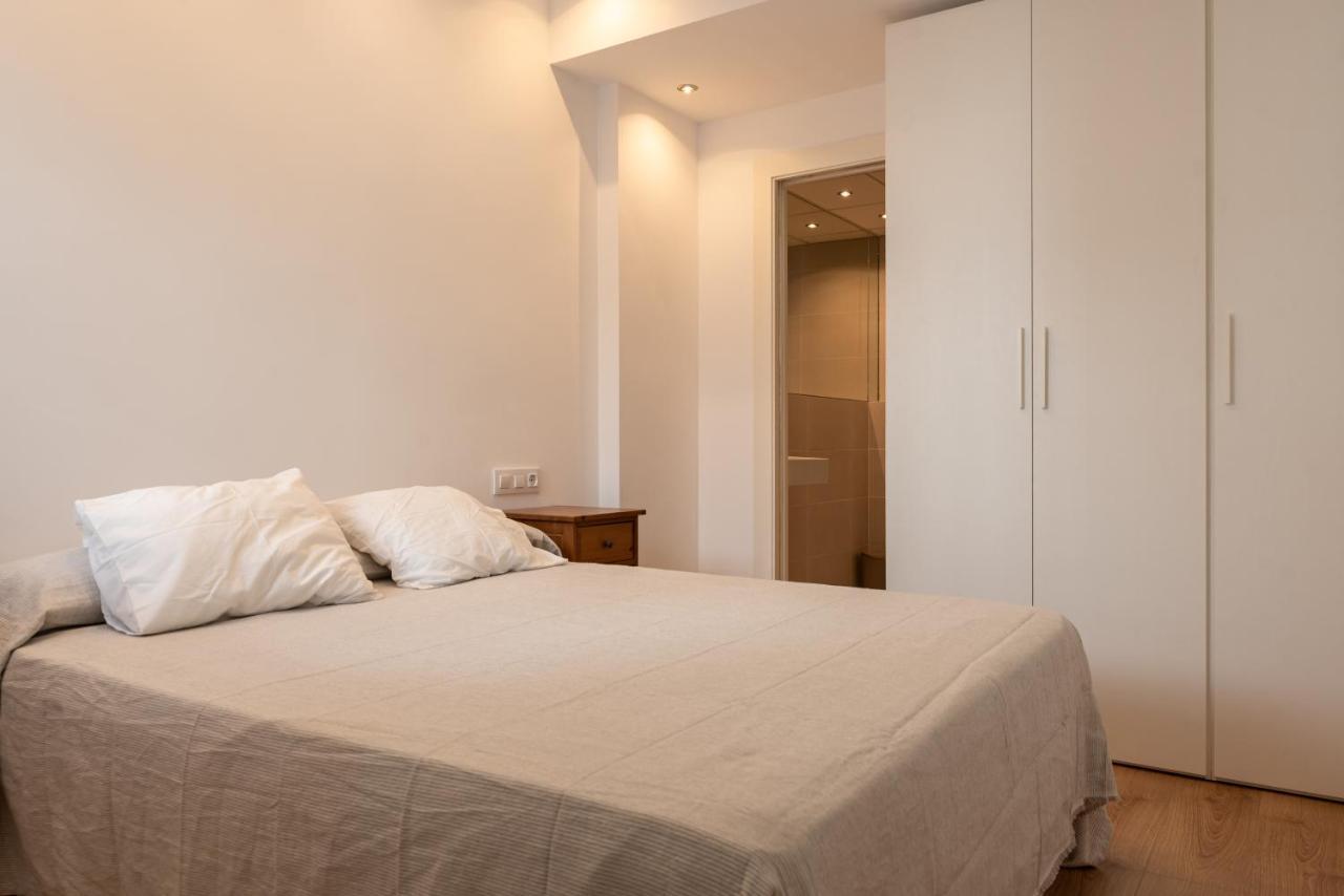 Conil A Pie De Playa Con Amplias Vistas Al Mar Apartment Конил-де-ла-Фронтера Екстериор снимка