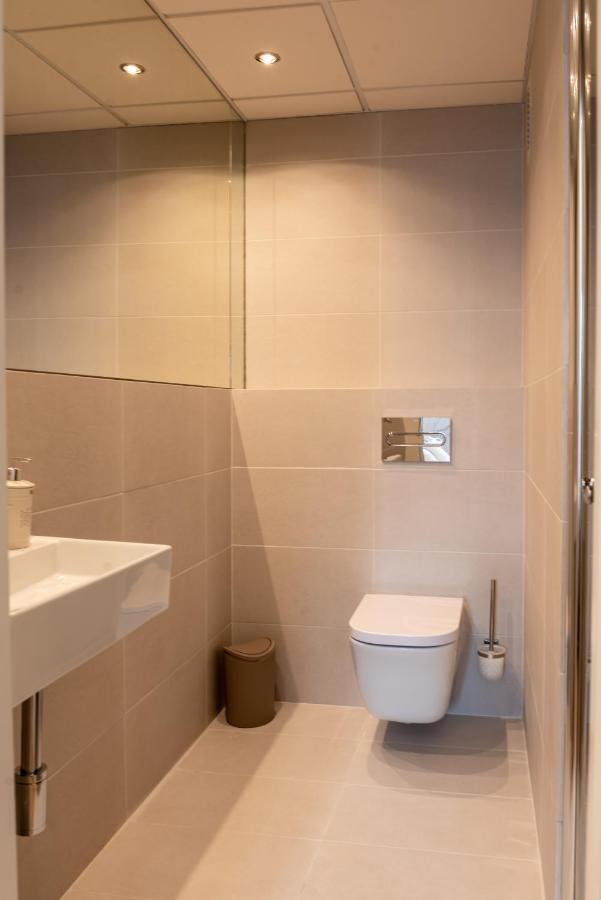 Conil A Pie De Playa Con Amplias Vistas Al Mar Apartment Конил-де-ла-Фронтера Екстериор снимка